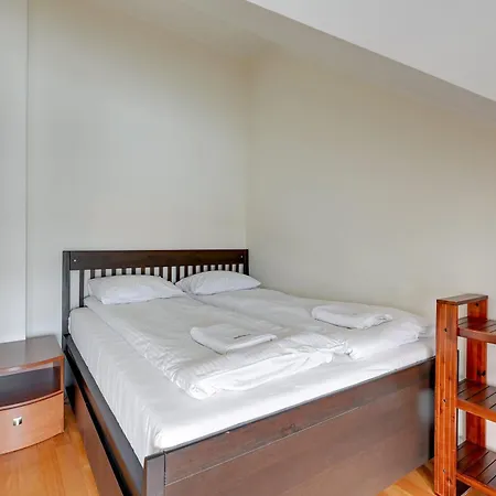 Dom & House - Chopina 37 Supreme * Sopot