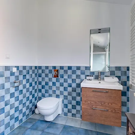 Dom & House - Chopina 37 Supreme Lägenhet Sopot