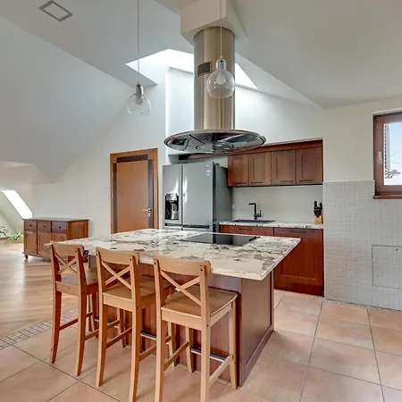 Dom & House - Chopina 37 Supreme *