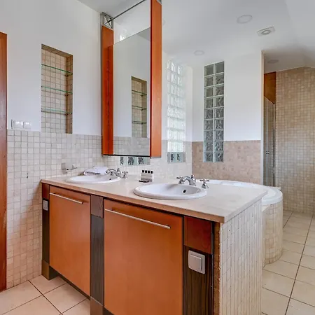 Dom & House - Chopina 37 Supreme * Sopot