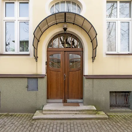 Dom & House - Chopina 37 Supreme