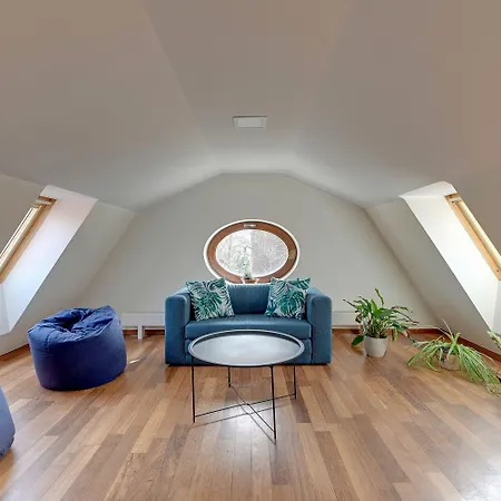 Dom & House - Chopina 37 Supreme Lägenhet Sopot