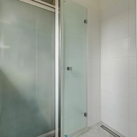 Апартаменты Dom & House - Chopina 37 Supreme *