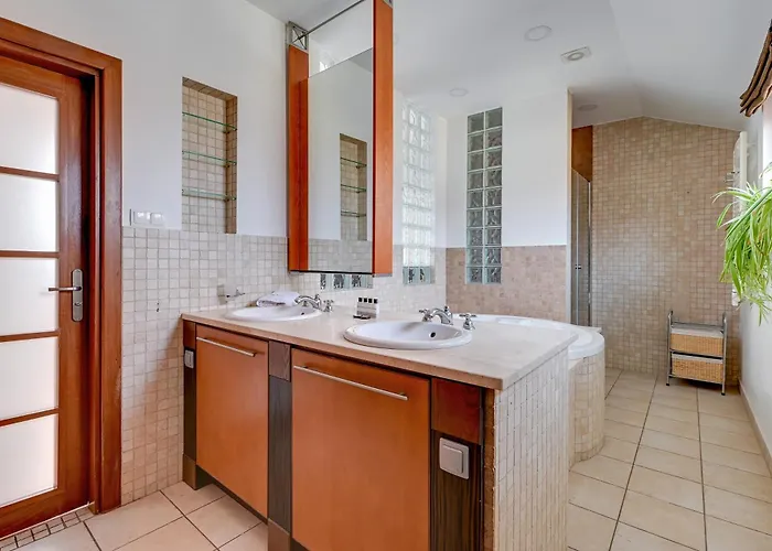 Dom & House - Chopina 37 Supreme * Sopot