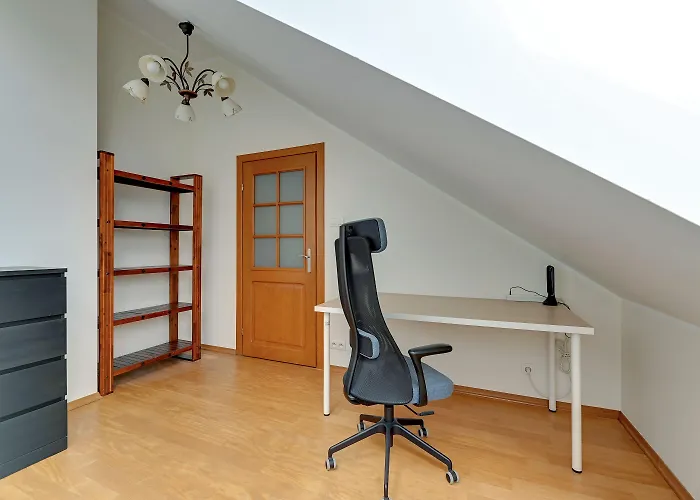 Dom & House - Chopina 37 Supreme Sopot